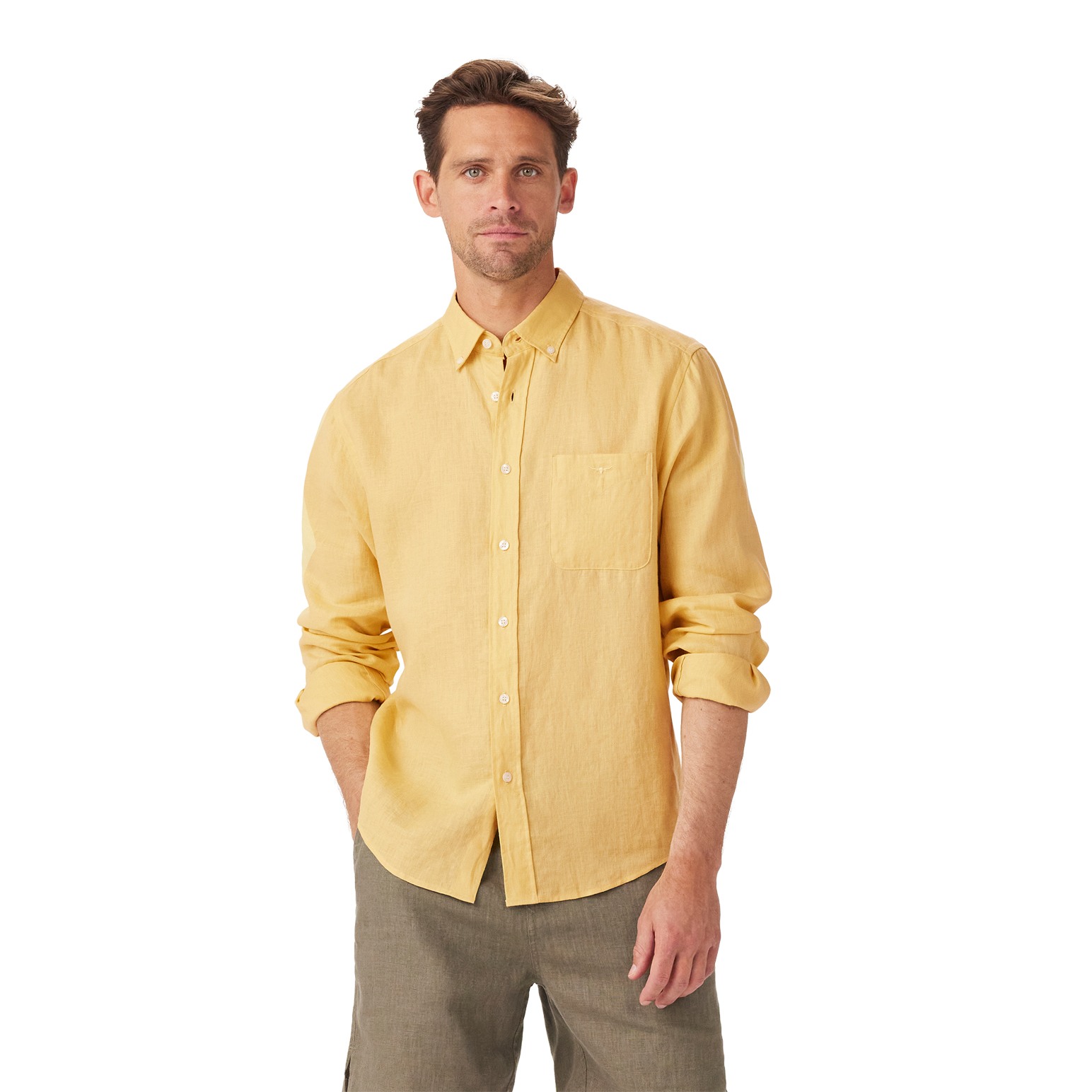 R.M. Williams Classic Shirt BDC